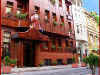 OTTOMAN HOUSE
