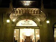 Uyan Hotel